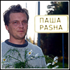 Pasha